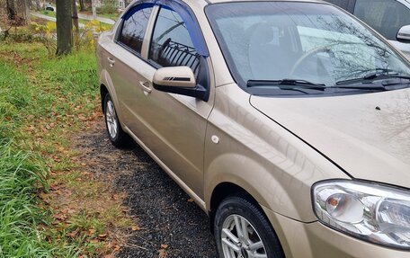 ЗАЗ Vida, 2012 год, 560 000 рублей, 3 фотография