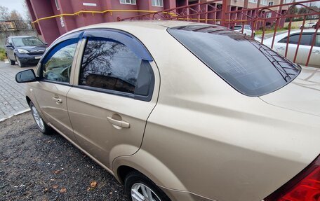 ЗАЗ Vida, 2012 год, 560 000 рублей, 6 фотография