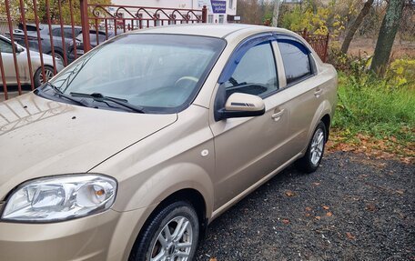 ЗАЗ Vida, 2012 год, 560 000 рублей, 2 фотография