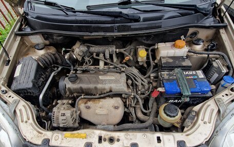 ЗАЗ Vida, 2012 год, 560 000 рублей, 7 фотография