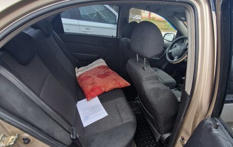 ЗАЗ Vida, 2012 год, 560 000 рублей, 10 фотография