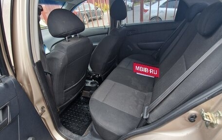 ЗАЗ Vida, 2012 год, 560 000 рублей, 9 фотография