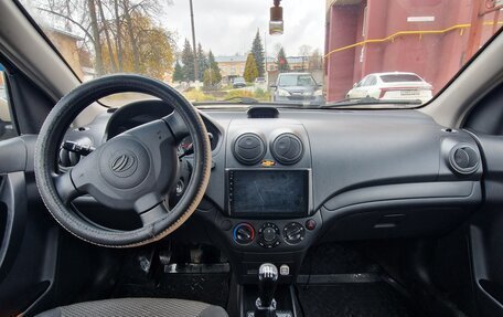 ЗАЗ Vida, 2012 год, 560 000 рублей, 11 фотография