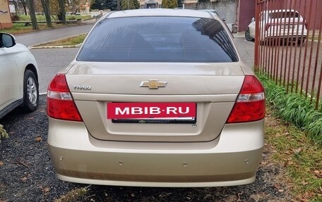 ЗАЗ Vida, 2012 год, 560 000 рублей, 4 фотография