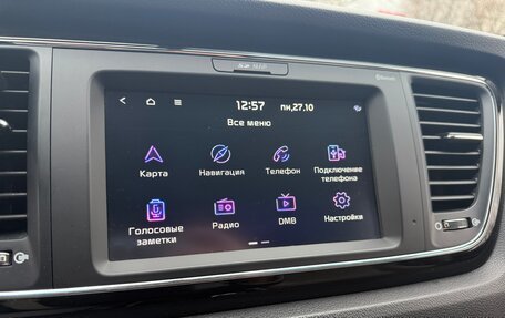KIA Carnival III, 2019 год, 2 850 000 рублей, 7 фотография