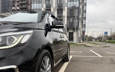 KIA Carnival III, 2019 год, 2 850 000 рублей, 12 фотография