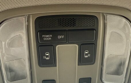 KIA Carnival III, 2019 год, 2 850 000 рублей, 19 фотография