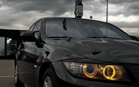 BMW 3 серия, 2008 год, 1 090 000 рублей, 8 фотография