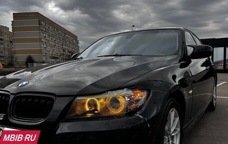 BMW 3 серия, 2008 год, 1 090 000 рублей, 3 фотография
