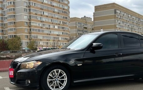 BMW 3 серия, 2008 год, 1 090 000 рублей, 5 фотография
