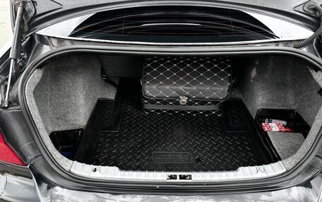 BMW 3 серия, 2008 год, 1 090 000 рублей, 13 фотография