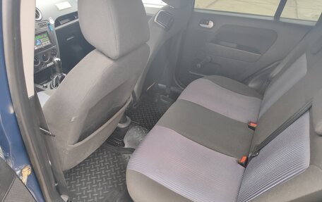 Ford Fusion I, 2008 год, 500 000 рублей, 5 фотография