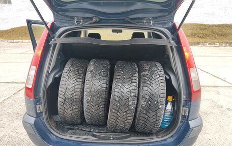 Ford Fusion I, 2008 год, 500 000 рублей, 4 фотография