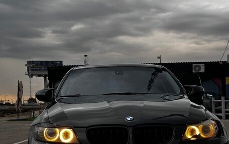 BMW 3 серия, 2008 год, 1 090 000 рублей, 7 фотография