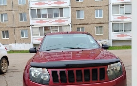 Renault Duster I рестайлинг, 2013 год, 1 000 000 рублей, 6 фотография