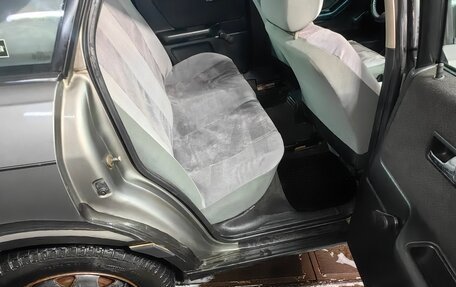 Audi 80, 1989 год, 100 000 рублей, 14 фотография