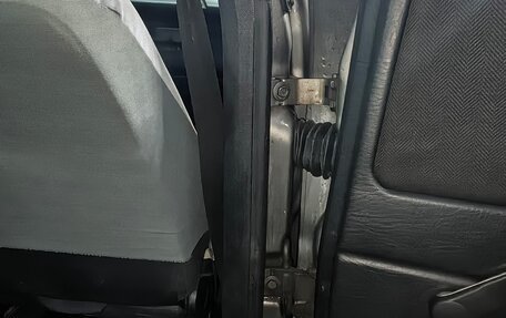 Audi 80, 1989 год, 100 000 рублей, 15 фотография