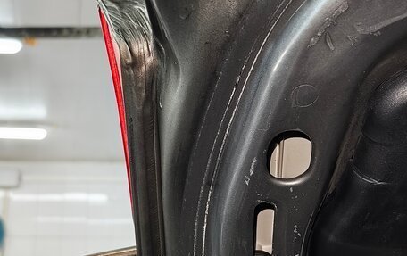 Audi 80, 1989 год, 100 000 рублей, 11 фотография