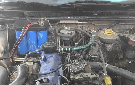 Audi 80, 1989 год, 100 000 рублей, 23 фотография