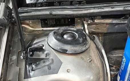 Audi 80, 1989 год, 100 000 рублей, 22 фотография