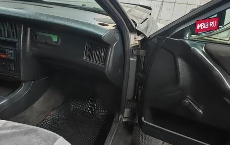 Audi 80, 1989 год, 100 000 рублей, 17 фотография