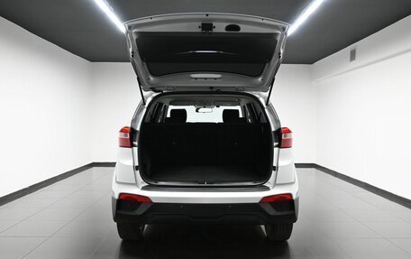 Hyundai Creta I рестайлинг, 2020 год, 1 745 000 рублей, 7 фотография