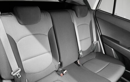 Hyundai Creta I рестайлинг, 2020 год, 1 745 000 рублей, 13 фотография