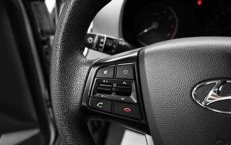 Hyundai Creta I рестайлинг, 2020 год, 1 745 000 рублей, 18 фотография