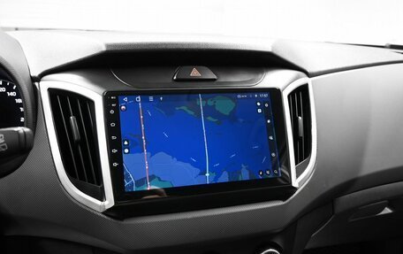 Hyundai Creta I рестайлинг, 2020 год, 1 745 000 рублей, 17 фотография