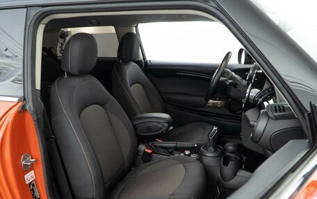MINI Hatch, 2019 год, 1 798 077 рублей, 8 фотография