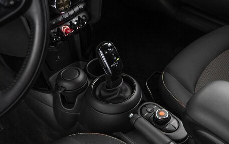 MINI Hatch, 2019 год, 1 798 077 рублей, 15 фотография