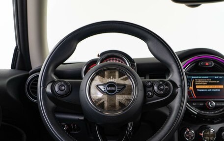 MINI Hatch, 2019 год, 1 798 077 рублей, 11 фотография
