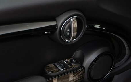 MINI Hatch, 2019 год, 1 798 077 рублей, 13 фотография