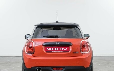 MINI Hatch, 2019 год, 1 798 077 рублей, 4 фотография