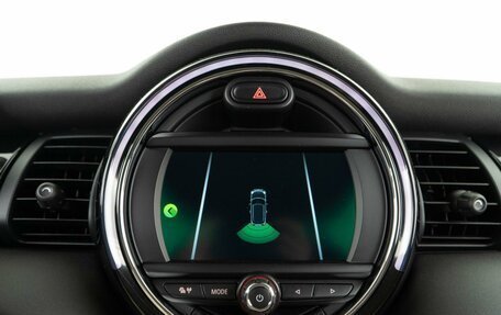 MINI Hatch, 2019 год, 1 798 077 рублей, 16 фотография