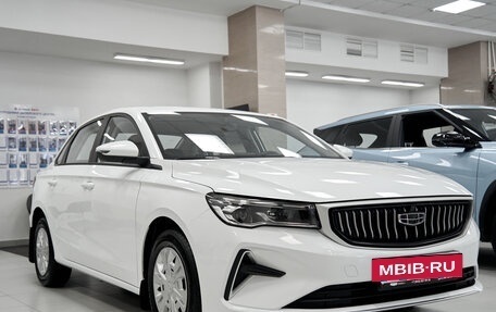 Geely Emgrand, 2025 год, 2 663 990 рублей, 3 фотография