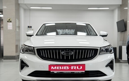 Geely Emgrand, 2025 год, 2 663 990 рублей, 2 фотография