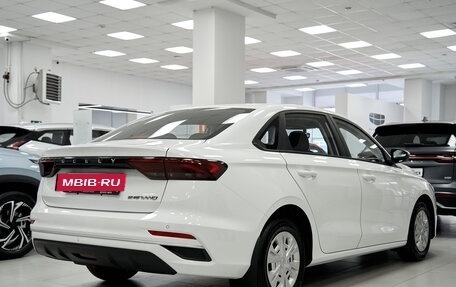 Geely Emgrand, 2025 год, 2 663 990 рублей, 5 фотография