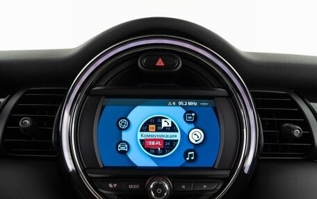 MINI Hatch, 2019 год, 1 798 077 рублей, 21 фотография