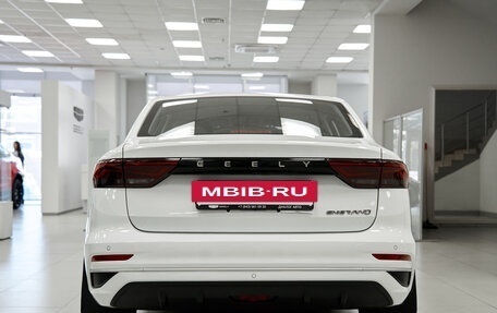 Geely Emgrand, 2025 год, 2 663 990 рублей, 6 фотография