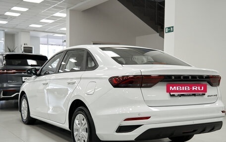 Geely Emgrand, 2025 год, 2 663 990 рублей, 7 фотография