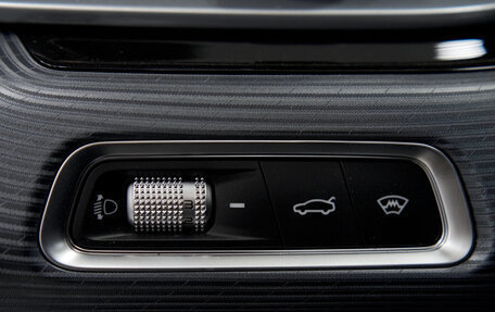 Geely Emgrand, 2025 год, 2 663 990 рублей, 19 фотография