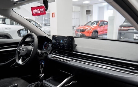 Geely Emgrand, 2025 год, 2 663 990 рублей, 9 фотография