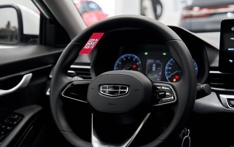 Geely Emgrand, 2025 год, 2 663 990 рублей, 13 фотография