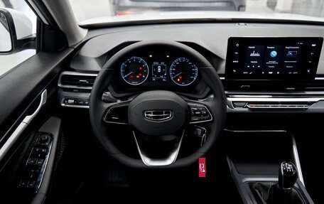 Geely Emgrand, 2025 год, 2 663 990 рублей, 14 фотография