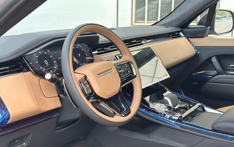 Land Rover Range Rover Sport, 2025 год, 20 900 000 рублей, 7 фотография