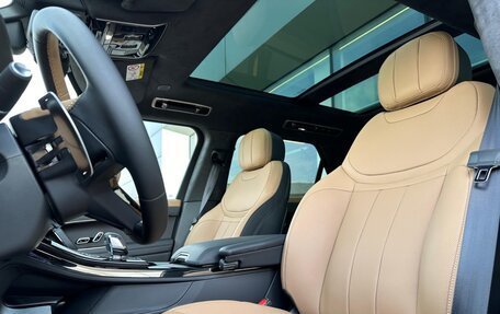 Land Rover Range Rover Sport, 2025 год, 20 900 000 рублей, 12 фотография