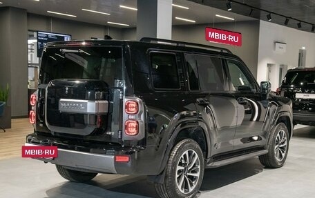 Haval H9, 2024 год, 4 899 000 рублей, 9 фотография