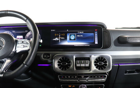 Mercedes-Benz G-Класс AMG, 2019 год, 14 900 000 рублей, 14 фотография