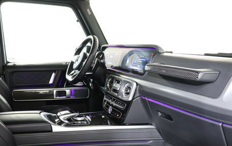 Mercedes-Benz G-Класс AMG, 2019 год, 14 900 000 рублей, 9 фотография